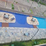 Malia Beach 302 D - Muro Alto - Porto De Galinhas