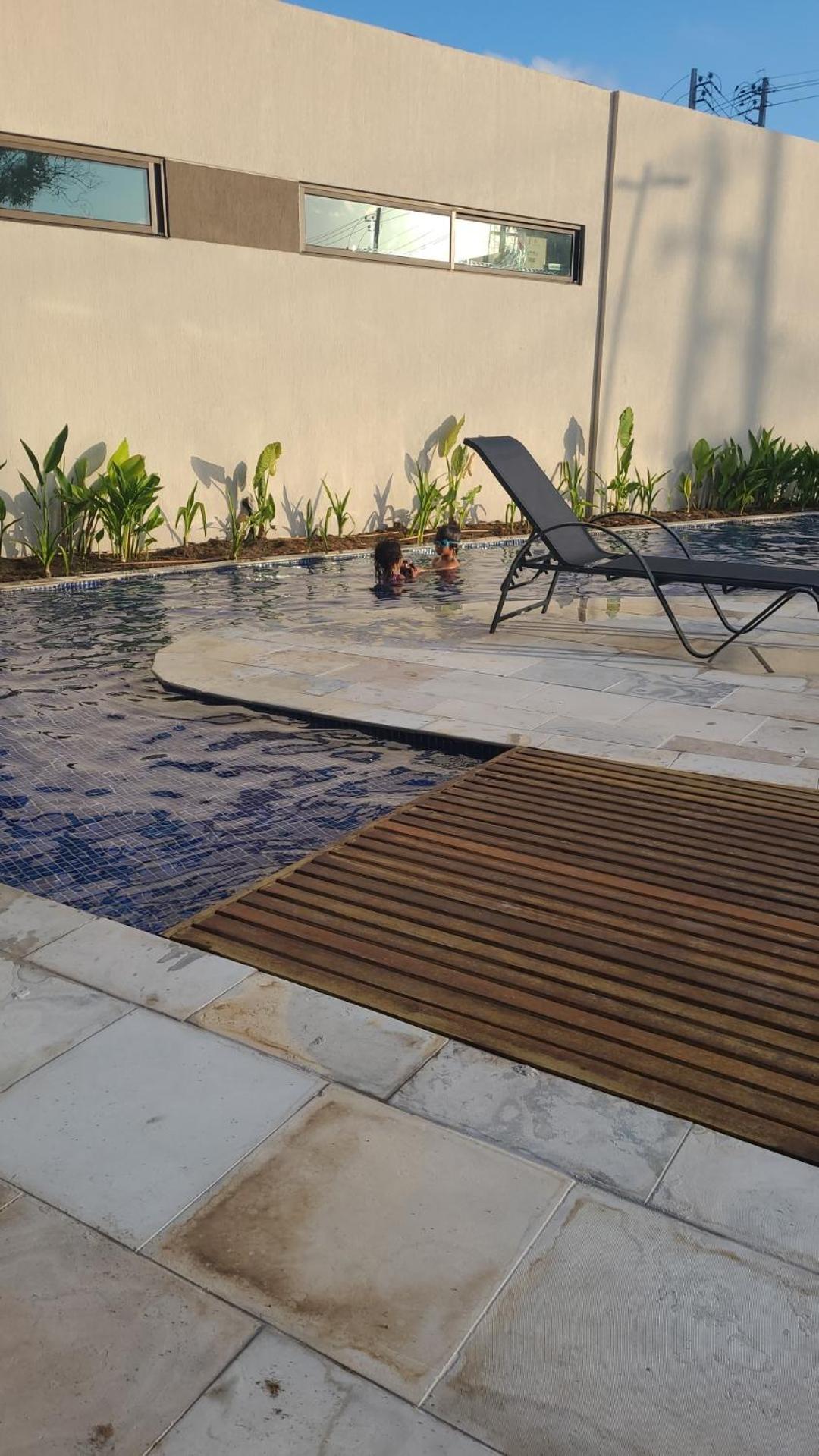 Malia 302 D - Muro Alto -