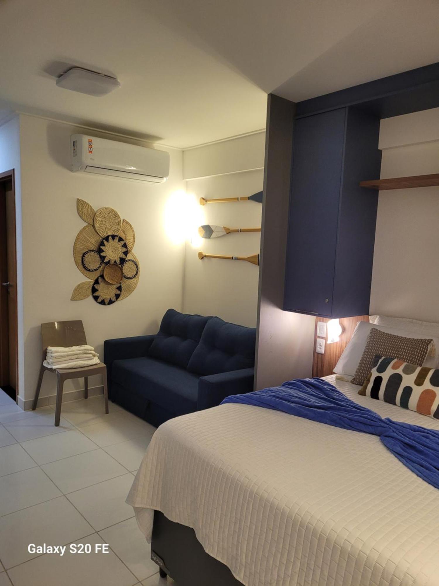 Resort Malia 302 D - Muro Alto - Pôrto das Galinhas