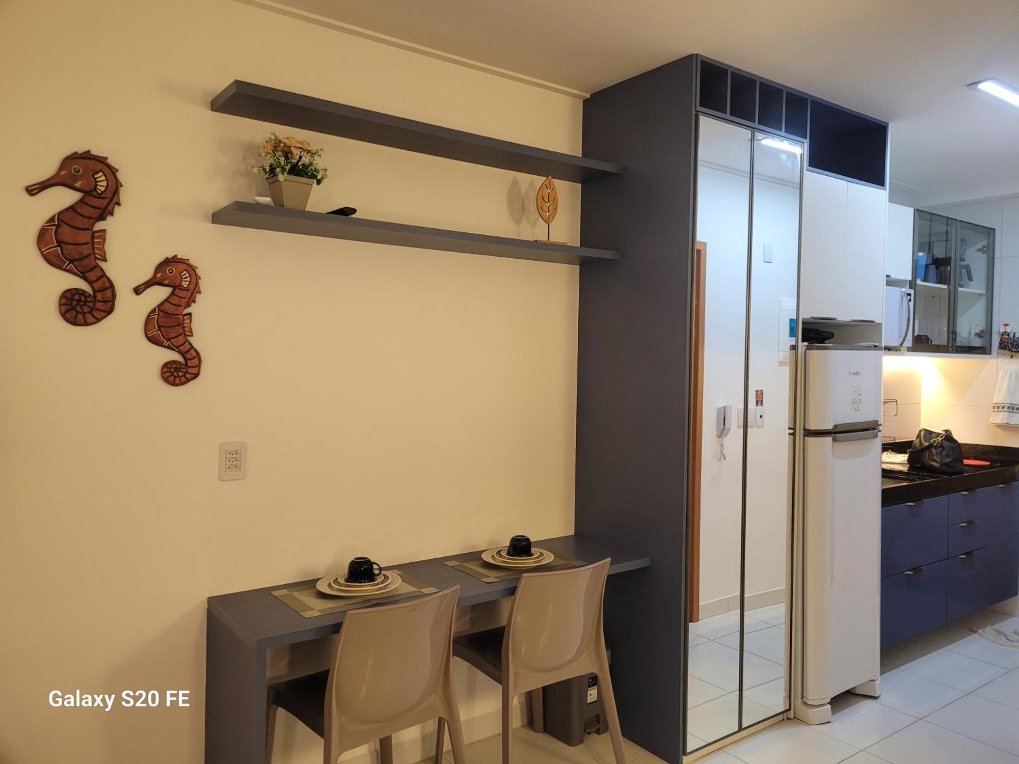 Malia 302 D - Muro Alto - * Pôrto das Galinhas