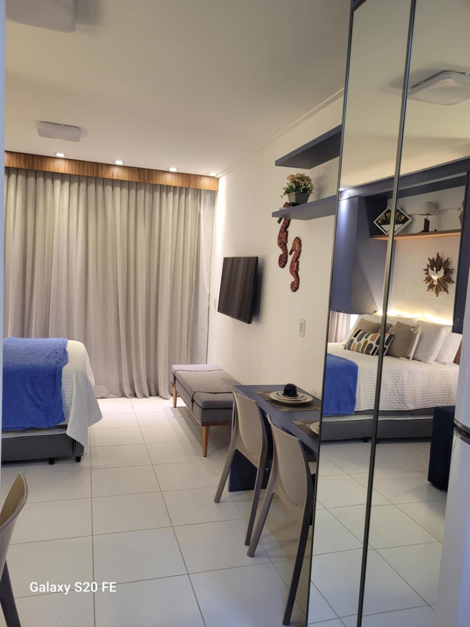 Malia 302 D - Muro Alto - Pôrto das Galinhas