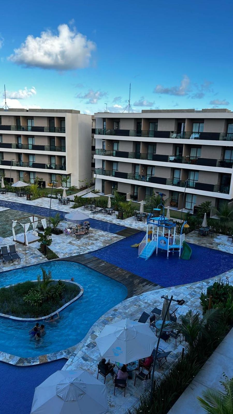 Malia 302 D - Muro Alto -